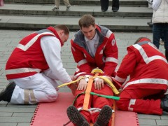 ...als neues Rettungsgerät