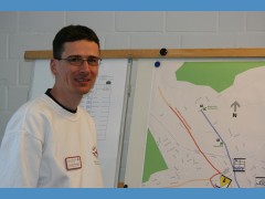 Einsatzleitung Faschingsumzug