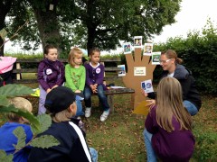 Station: Notruf, 5Ws