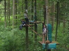 "Kugel des Münchhausen"