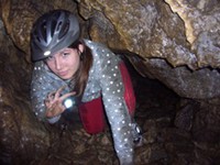 Höhlentour JRK Linsenhofen